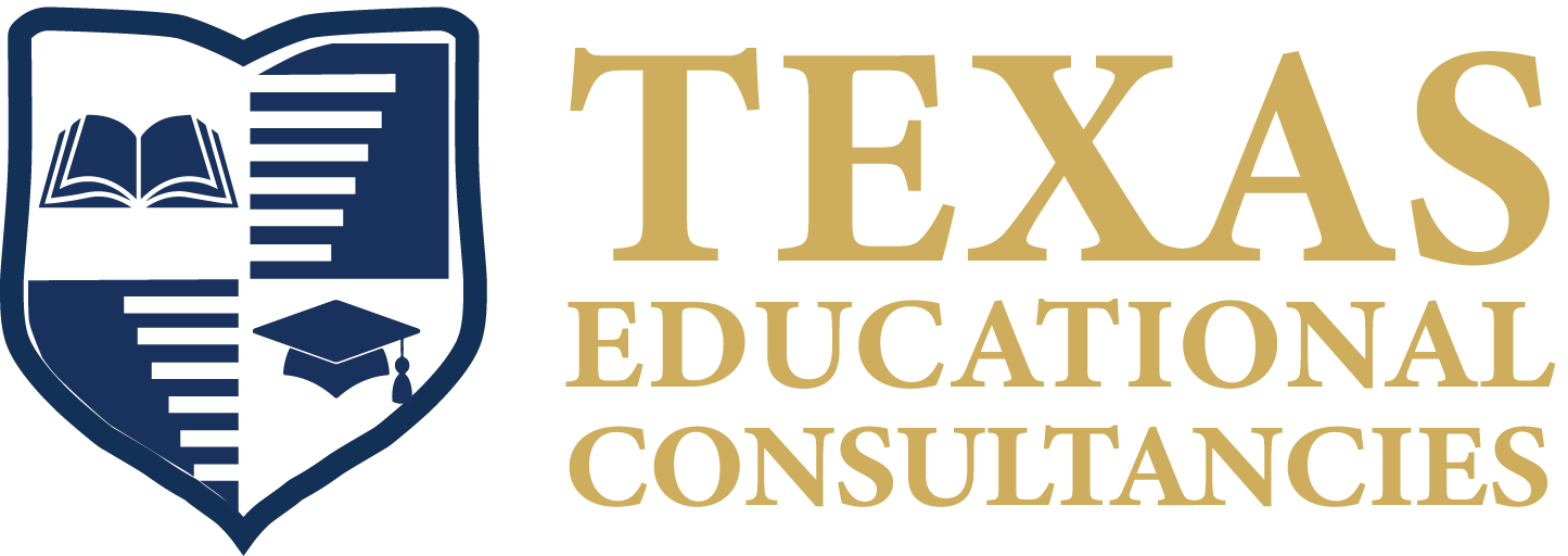 education consulting jobs texas